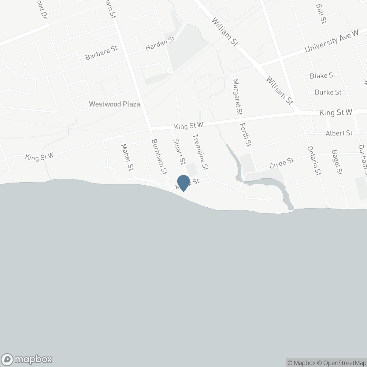 482 MONK STREET, Cobourg, Ontario K9A 2T1